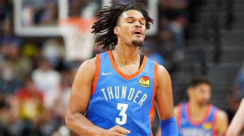 okc stats|Oklahoma City Thunder Leaders .